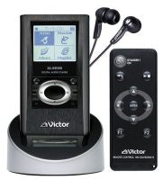 jvc xa-hd500